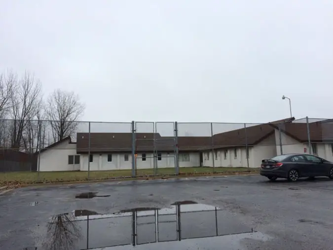 Saginaw County Juvenile Detention located in Saginaw MI (Michigan) 3