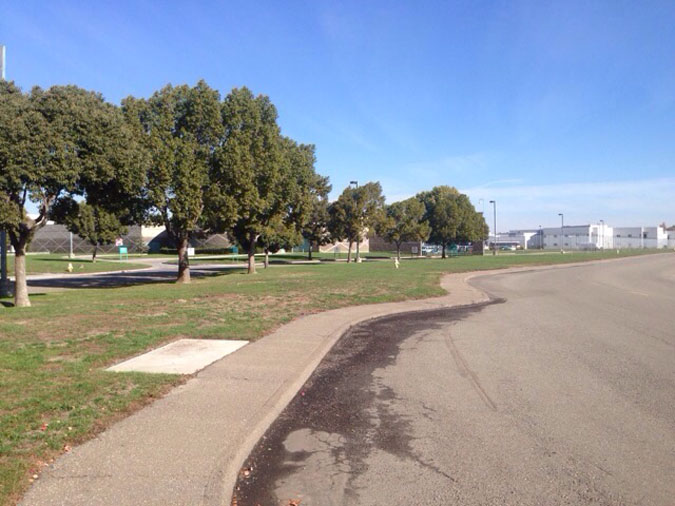 San Joaquin County South Jail located in French Camp CA (California) 4