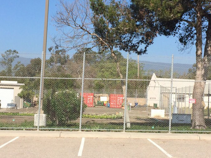 San Luis Obispo County Honor Farm located in San Luis Obispo CA (California) 3