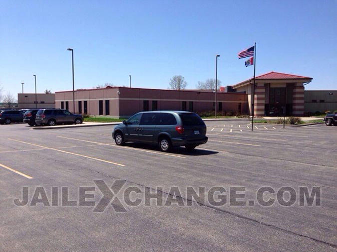 Sangamon Juvenile Detention Svcs located in Springfield IL (Illinois) 3