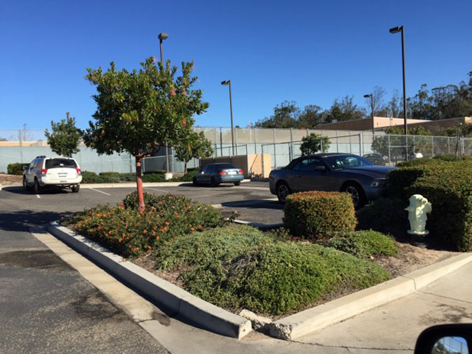 Santa Barbara County Jail Santa Maria located in Santa Maria CA (California) 5