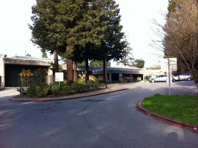 Santa Cruz County Jail Blaine Street Womens Facility located in Santa Cruz CA (California) 4