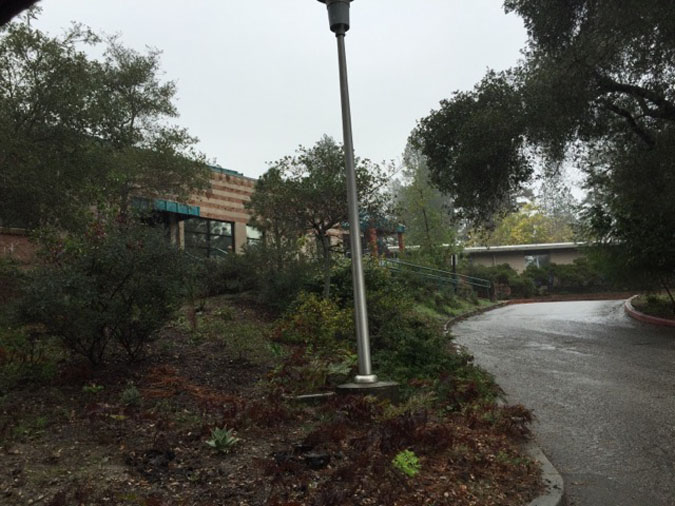 Santa Cruz County Juvenile Hall located in Felton CA (California) 3