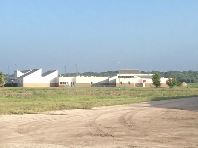 Sarpy County Juvenile Detention Ctr located in Papillion NE (Nebraska) 5