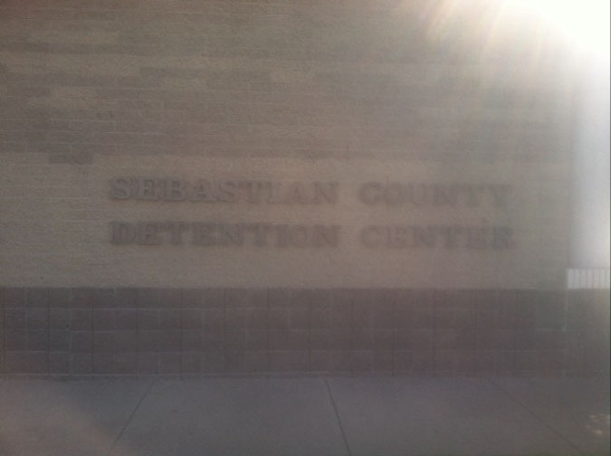 Sebastian County Adult Detention Center 