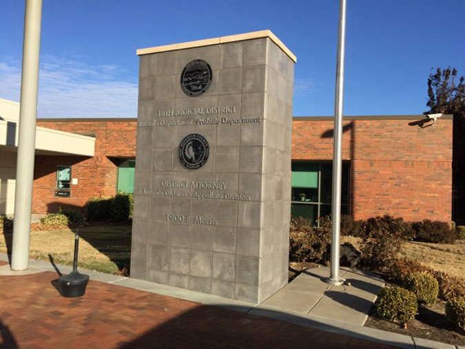 Sedgwick Co Juvenile Residential Fac located in Wichita KS (Kansas) 2