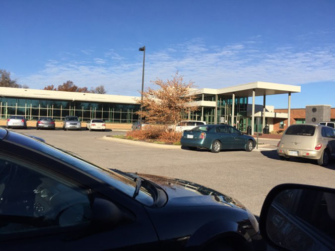 Sedgwick Co Juvenile Residential Fac located in Wichita KS (Kansas) 4