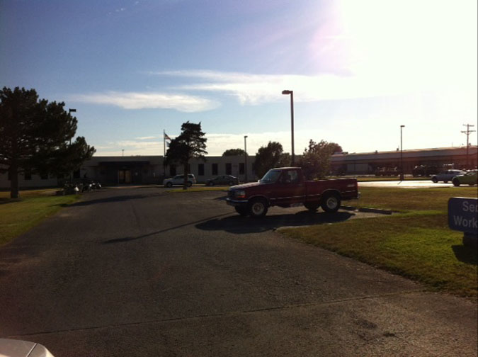 Sedgwick County Work Release Facility located in Wichita KS (Kansas) 5