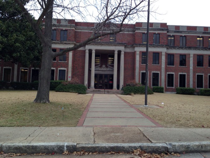 Shelby County Juvenile Detention Ctr located in Memphis TN (Tennessee) 1