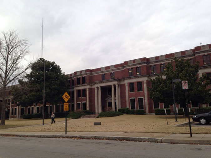 Shelby County Juvenile Detention Ctr located in Memphis TN (Tennessee) 5