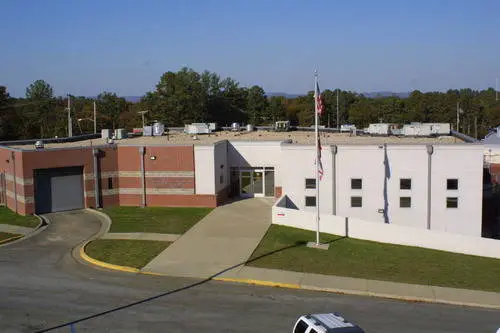 Photos Cherokee County Detention Center 1