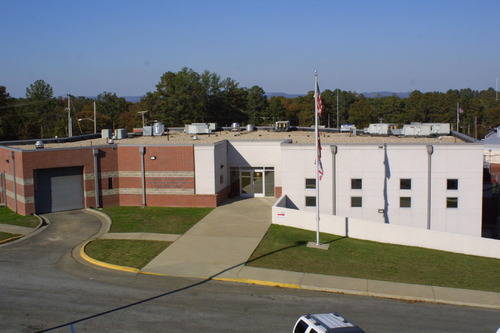 Photos Cherokee County Detention Center 1