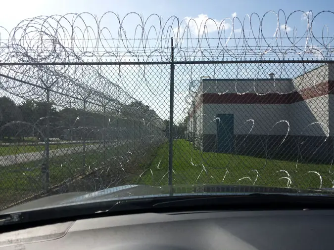 Silverdale Correctional Facility located in Chattanooga TN (Tennessee) 3