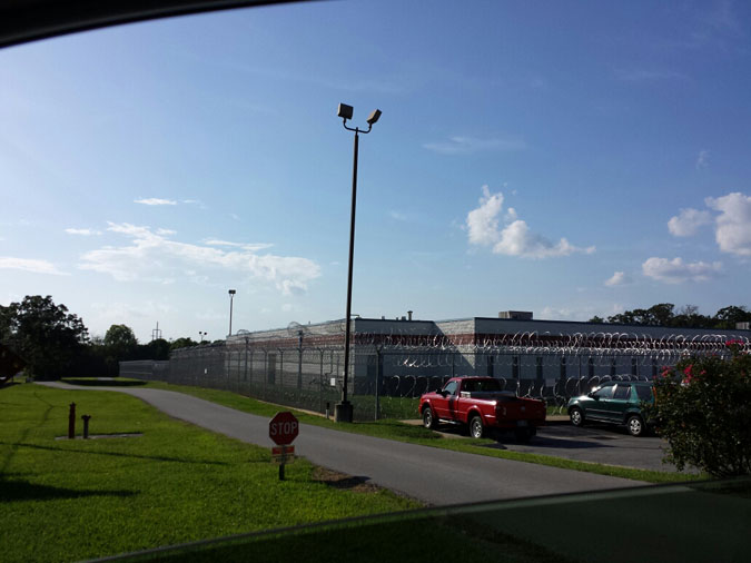 Silverdale Correctional Facility located in Chattanooga TN (Tennessee) 4