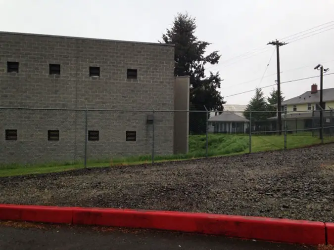 Snohomish County Juv Detention Fac located in Everett WA (Washington) 3