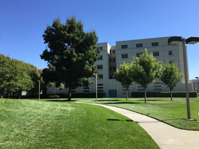 Solano County Justice Ctr Detention Fac located in Fairfield CA (California) 3