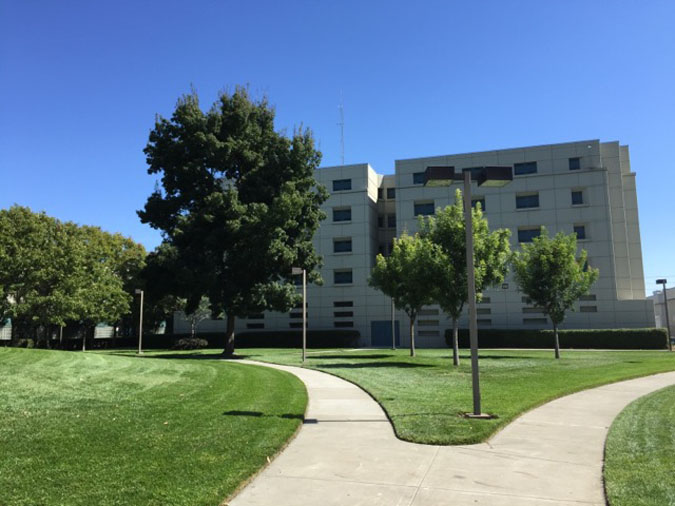 Solano County Justice Ctr Detention Fac located in Fairfield CA (California) 4