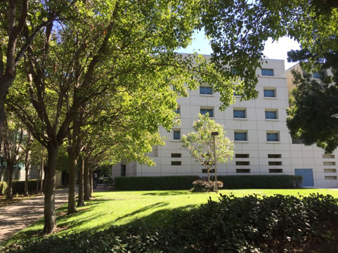 Solano County Justice Ctr Detention Fac located in Fairfield CA (California) 5