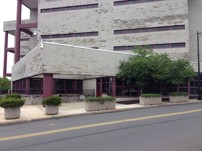 Somerset County Jail located in Somerville NJ (New Jersey) 1