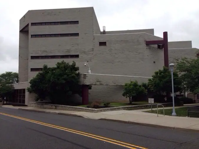 Somerset County Jail located in Somerville NJ (New Jersey) 3
