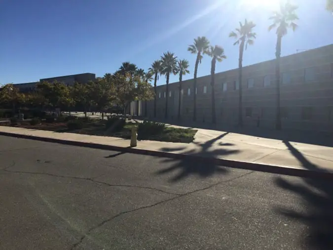Southwest Detention Center Riverside County Corrections located in Murrieta CA (California) 5