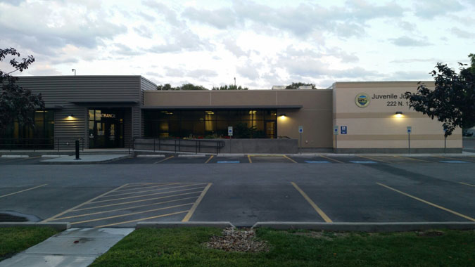 Southwest Idaho Juvenile Detention Ctr located in Caldwell ID (Idaho) 1