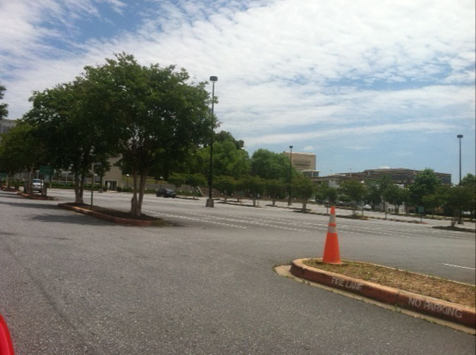 Spartanburg County Detention Facility Annex II located in Spartanburg SC (South Carolina) 4