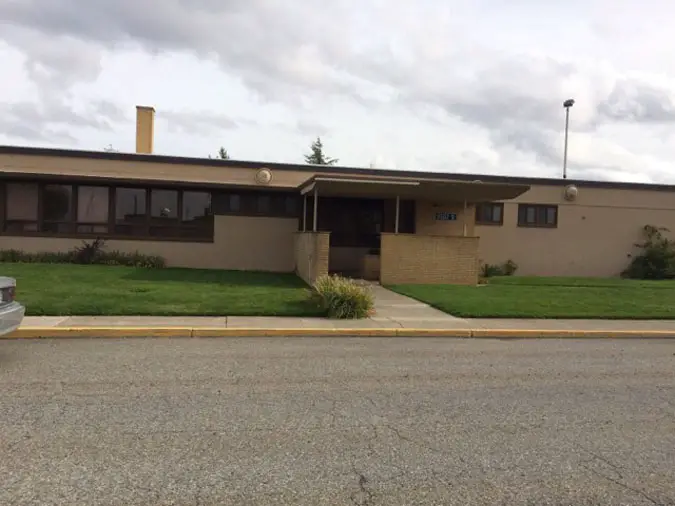 Spokane Co Geiger Corrections Center located in Spokane WA (Washington) 1