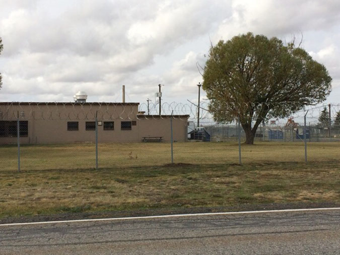 Spokane Co Geiger Corrections Center located in Spokane WA (Washington) 3