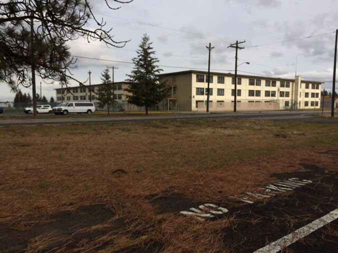 Spokane Co Geiger Corrections Center located in Spokane WA (Washington) 4