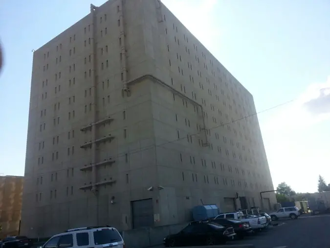 Spokane County Jail located in Spokane WA (Washington) 4