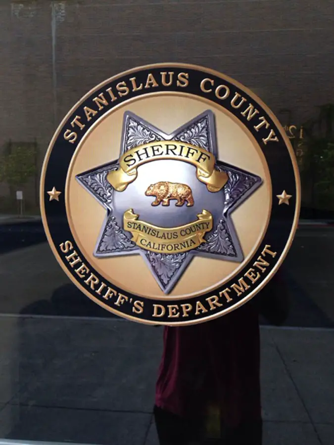 Stanislaus County Mens Jail located in Modesto CA (California) 2