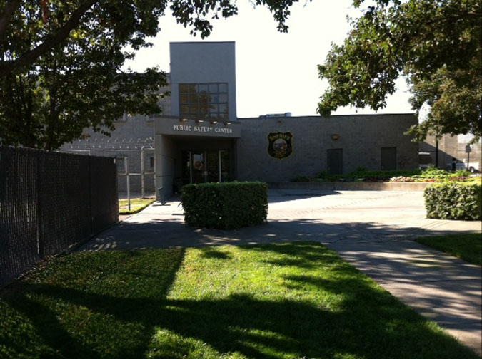 Stanislaus County Public Safety Ctr located in Modesto CA (California) 1