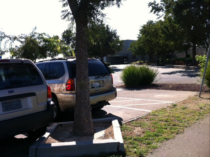 Stanislaus County Public Safety Ctr located in Modesto CA (California) 4