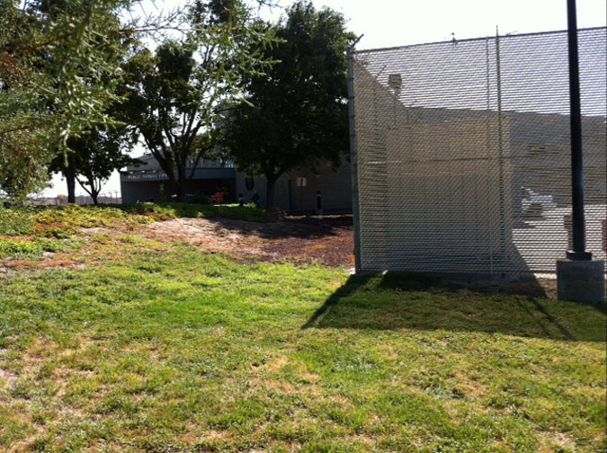 Stanislaus County Public Safety Ctr located in Modesto CA (California) 5