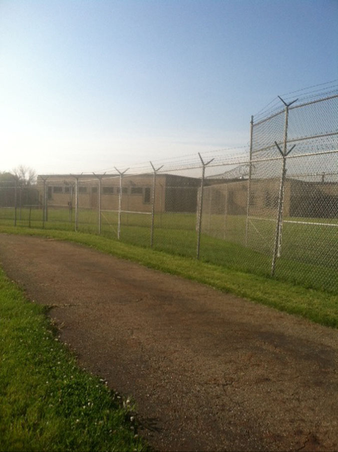 Stark County Jail located in Canton OH (Ohio) 3