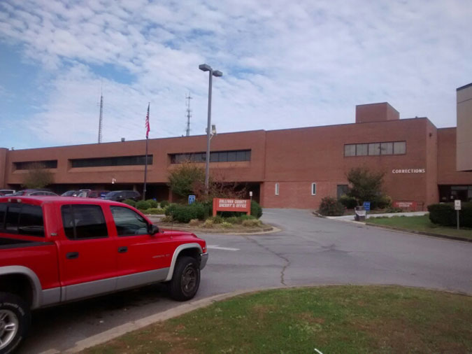 Sullivan County Jail Sheriff located in Blountville TN (Tennessee) 3