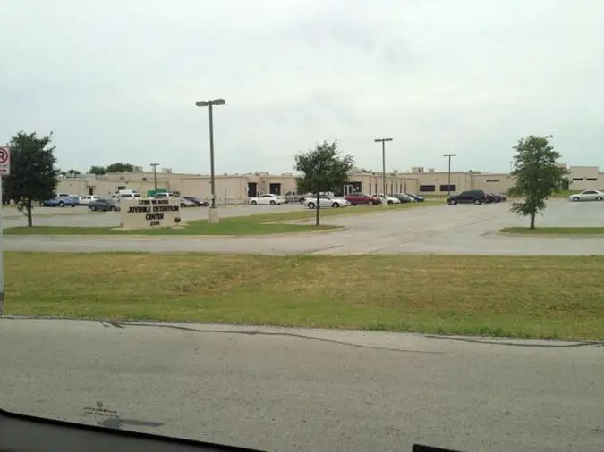 Tarrant Post Adjudication Facility located in Ft Worth TX (Texas) 3