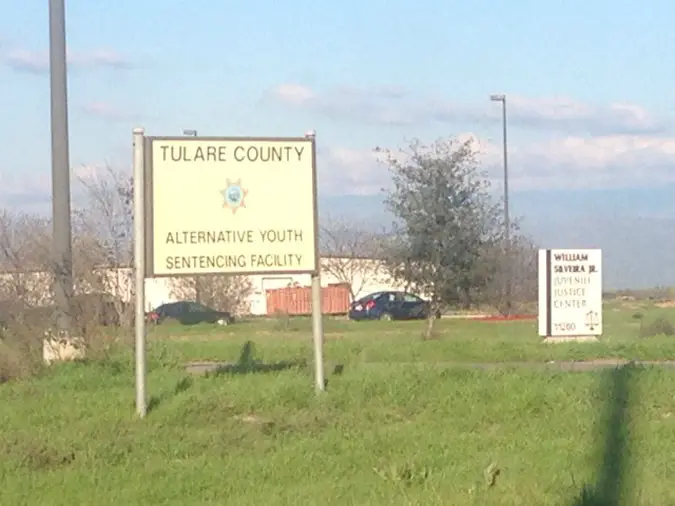 Tulare County Juvenile Detention Facility located in Visalia CA (California) 1