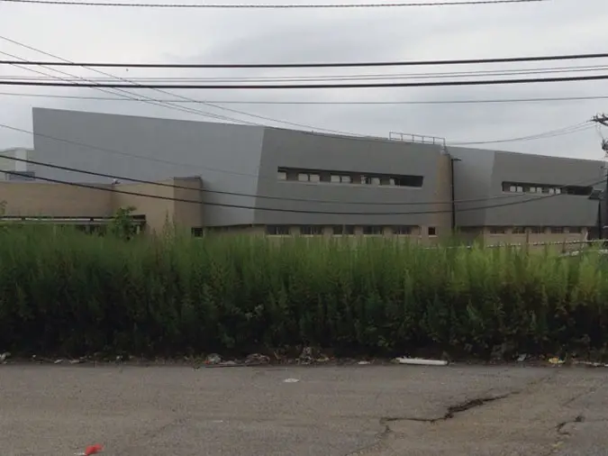 Union County Juvenile Detention Center located in Linden NJ (New Jersey) 5