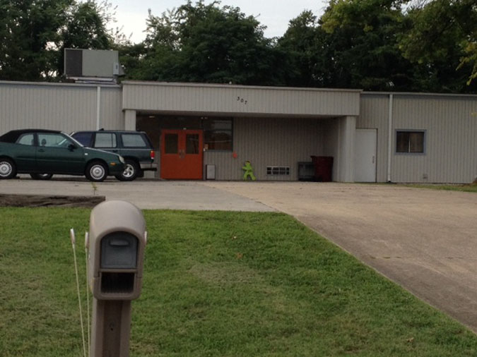 Upper TN Reg Juvenile Detention Ctr located in Johnson City TN (Tennessee) 1