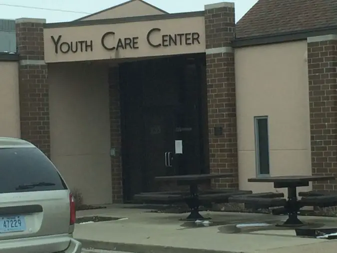 Vanderburgh County Juvenile Detention located in Evansville IN (Indiana) 1