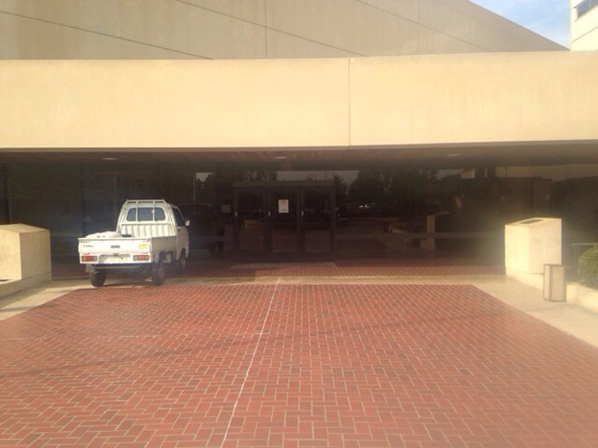 Ventura Co Pre-Trial Detention Facility located in Ventura CA (California) 1