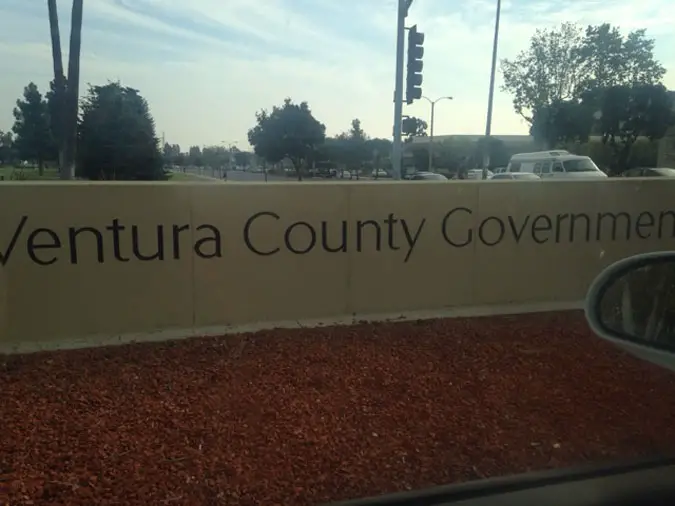 Ventura Co Pre-Trial Detention Facility located in Ventura CA (California) 2