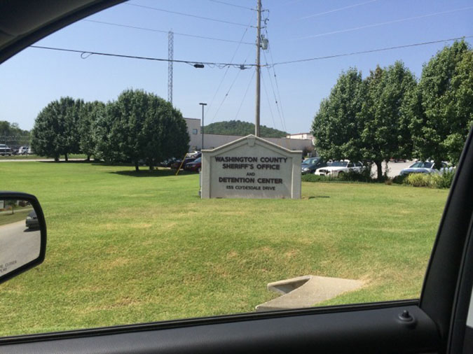 Washington County Juvenile Detention Center Florida Inmate Tablet Rentals