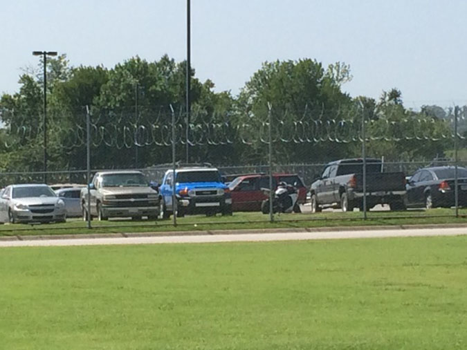 Washington County Juvenile Detention Center FL Booking, Visiting