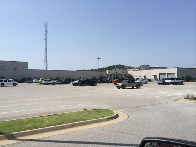 Washington County Juvenile Detention Center FL Booking, Visiting