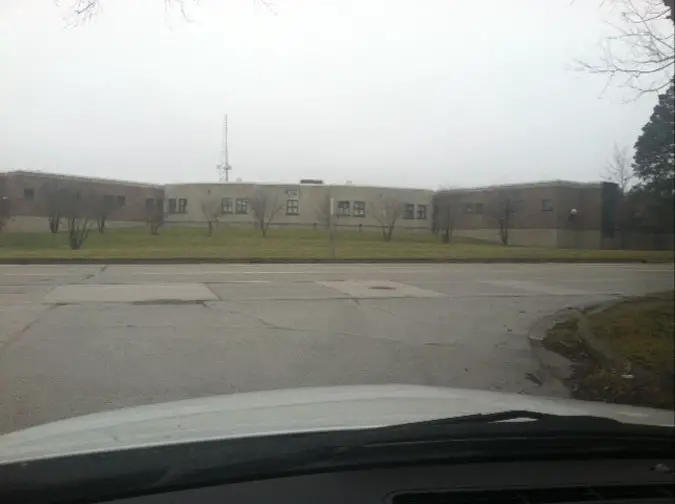 Washtenaw County Juvenile Detention located in Ann Arbor MI (Michigan) 3