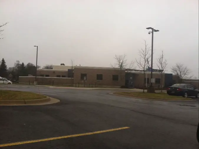 Washtenaw County Juvenile Detention located in Ann Arbor MI (Michigan) 5