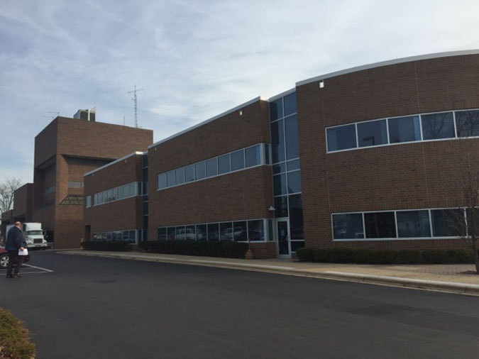 Wayne County Jail located in Wooster OH (Ohio) 3